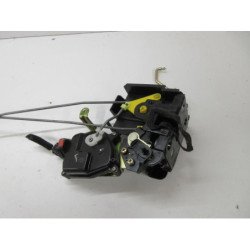 Serrure Arriere Droit Kia Rio 2 Phase 1